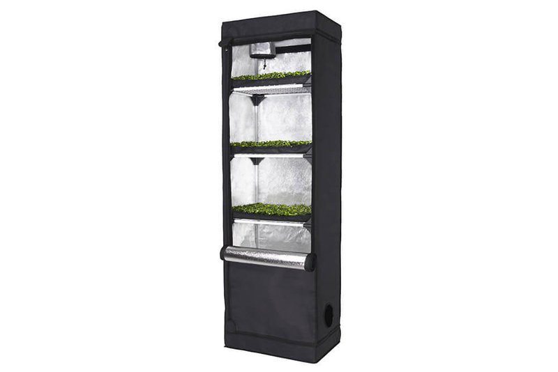 Пропагатор для рассады GARDEN HIGHPRO PROBOX PROPAGATOR L