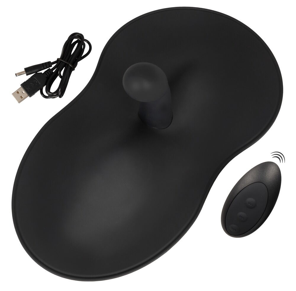 Виброподушка с 3 моторами Orion Vibepad 3 с пультом ДУ 559989ON