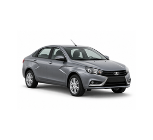 Lada Vesta 2015-2022