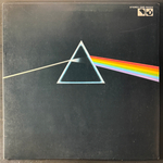 Pink Floyd - The Dark Side Of The Moon (Япония 1974г.)