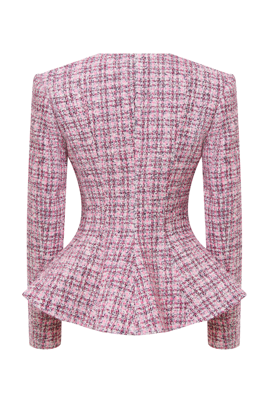 Жакет "Tweed New"