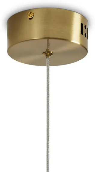 Подвесной светильник Lolli FR6139PL-L8BS Freya
