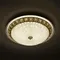 Потолочный светильник LED4U L1110-500 GD LED4U