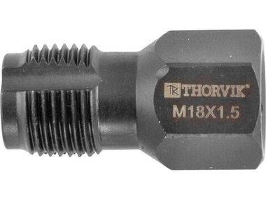 LTR1815 Метчик для восстановления резьбы отверстия кислородного датчика M18x1.5