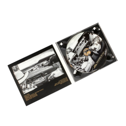 CD "Вынь да положь"
