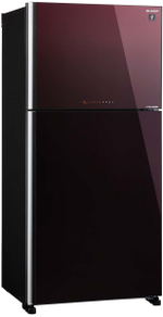 Sharp SJ-XG60PG-RD
