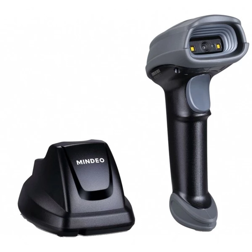 Беспроводной сканер штрих-кода Mindeo CS2291-HD(BT)