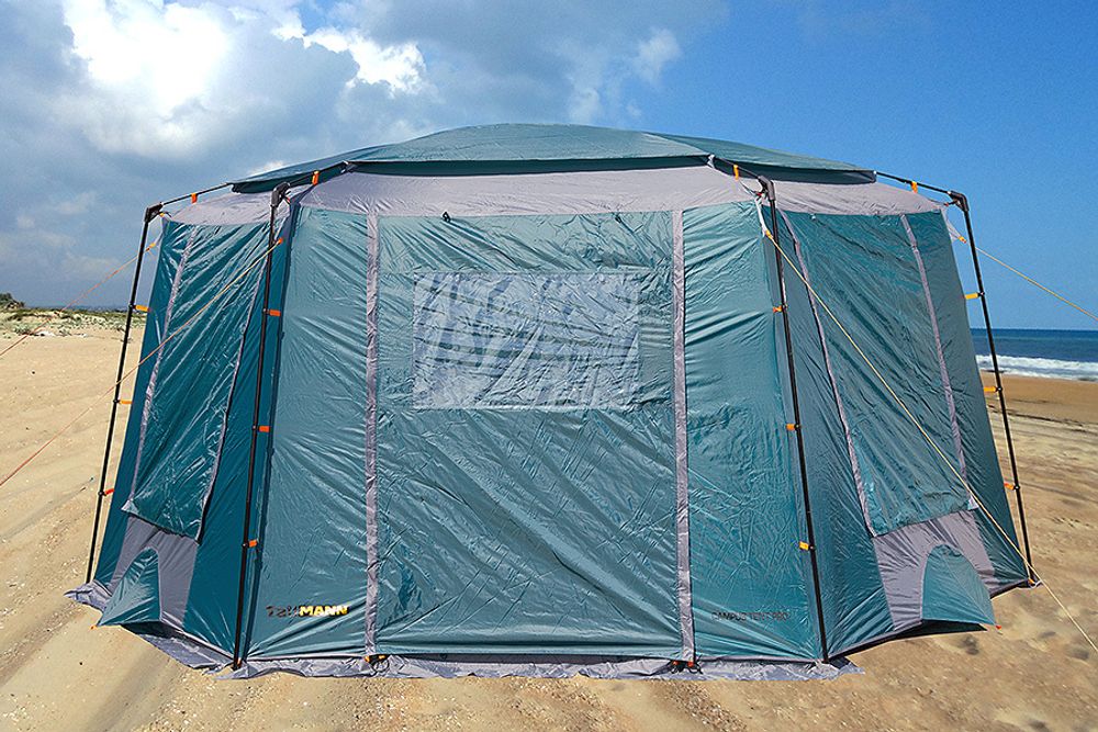 Тент-шатер TauMANN Campus Tent Pro