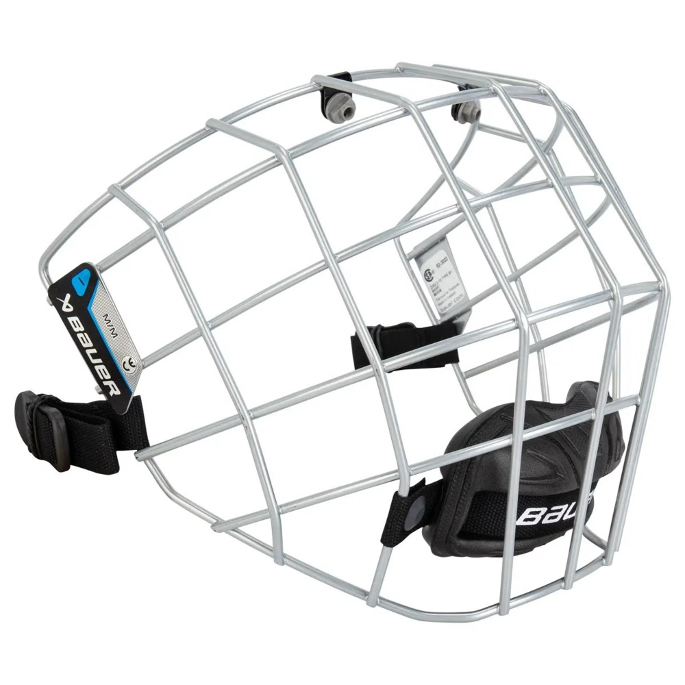 Маска Bauer S23 I SR
