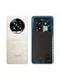 Задняя крышка для Realme 13 Pro Золотая (Gold) со стеклом камеры