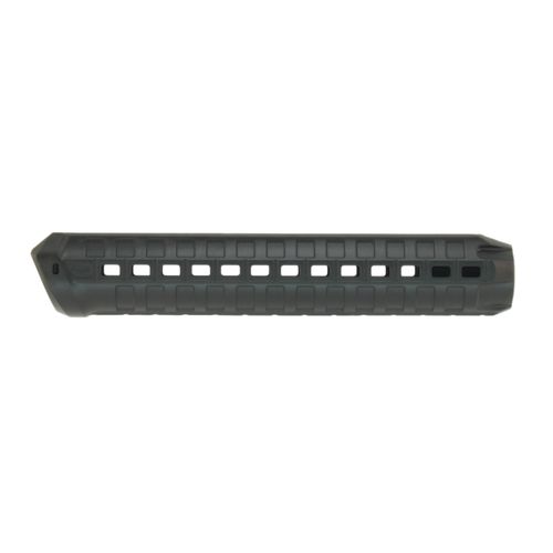 Полимерное цевье на МР-155 с платформой M-LOC, DLG Tactical