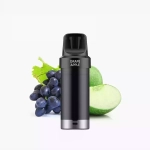 nexPOD Replacement Pod 5000 - Grape Apple (5% nic)
