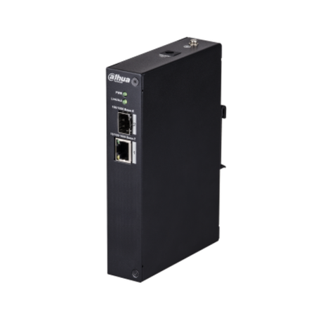 Медиаконвертер Dahua DH-PFS3102-1T