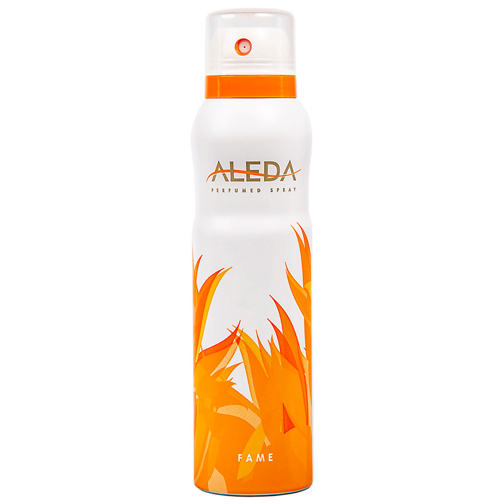 Дезодорант женский Aleda Fame 150 мл