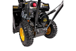 Снегоуборочная машина CHAMPION ST553