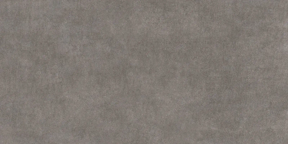 Керамогранит Alma Ceramica GFU60120BLN70R Berlin 60x120 антрацит глазурованный матовый под бетон