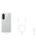 Смартфон Samsung Galaxy A56, 8/128GB, Light Gray