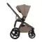 Прогулочная коляска SBL Orso Dark Beige