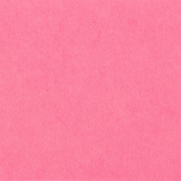 Фетр рулонный мягкий 2.2 мм, 150 см, рул. 10 метров, (FKC22), 087 розовый, Blitz