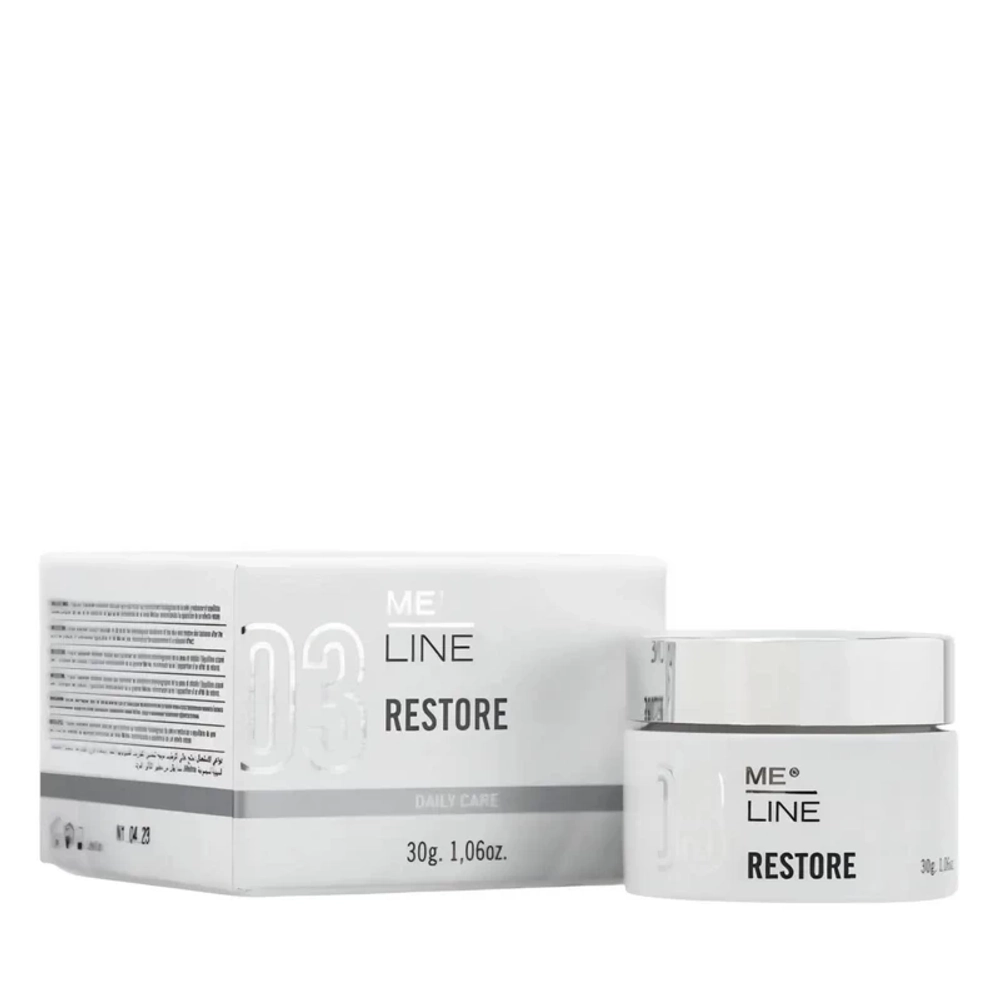03 Restore Meline