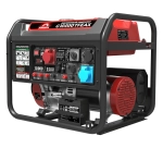 Бензиновый генератор SUNREKA G10000TFEAX