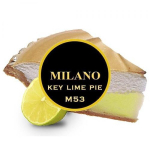 Milano - Key Lime Pie (100g)