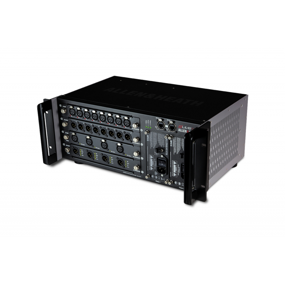 Allen & Heath DX32