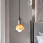 Подвесной светильник Imperiumloft TIRIL tiril01