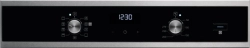 Встраиваемый электрический духовой шкаф Electrolux EOD5H70X