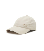 Кепка Calvin Klein - бежевый(K60K611726)