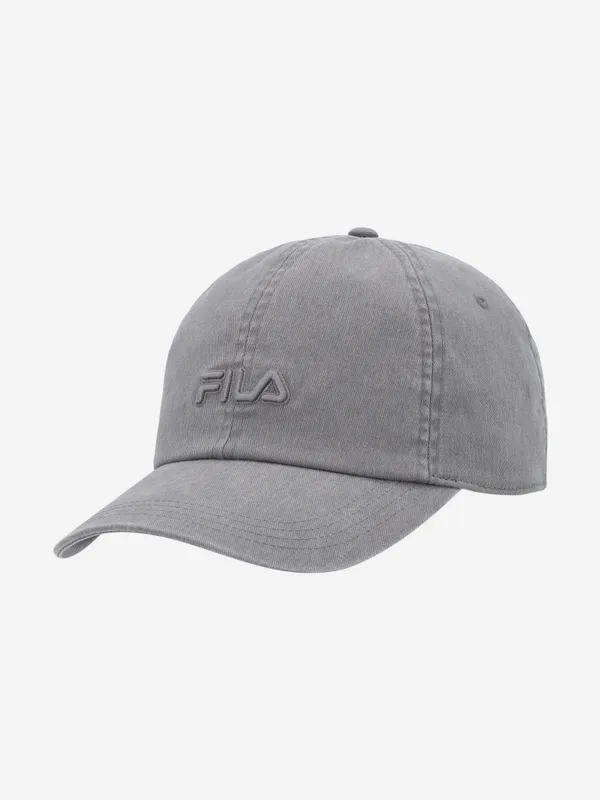 Кепка взрослая FILA