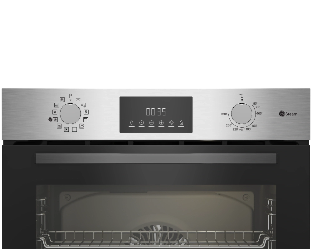 Электрический духовой шкаф Indesit IBFTS 4941 JH IX