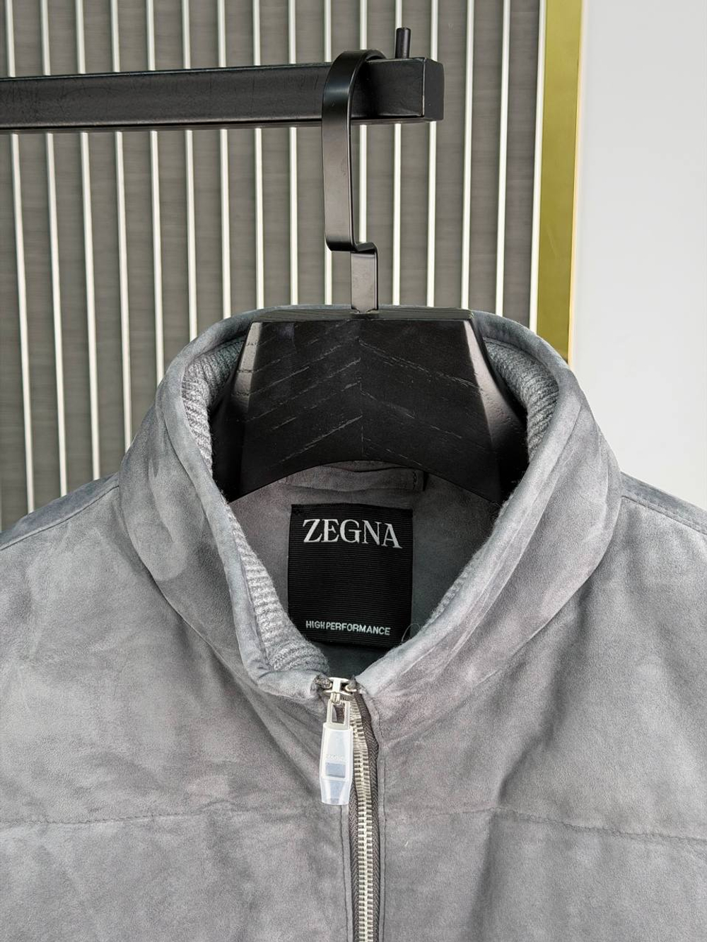 Жилет Ermenegildo Zegna