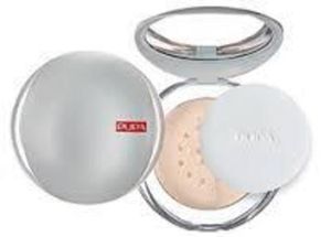 Pupa Silk Touch loose Powder Рассыпчатая пудра