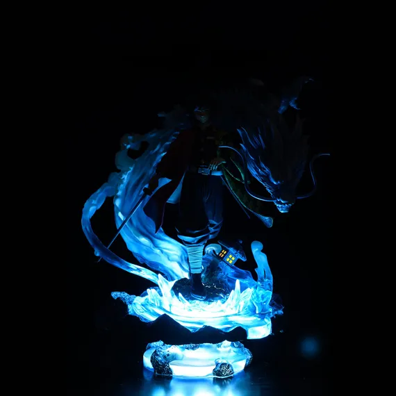 Tomioka - Demon Slayer