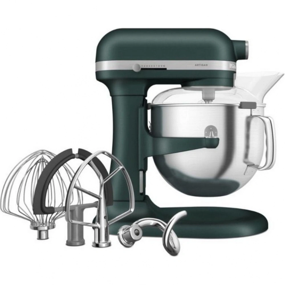 Миксер планетарный KitchenAid Artisan 5KSM70SHXEPP пальмовый
