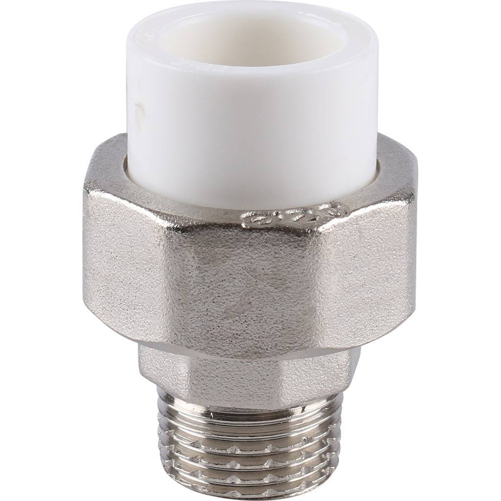 Муфта разъемная с НР серии KALDE 20x3/4"