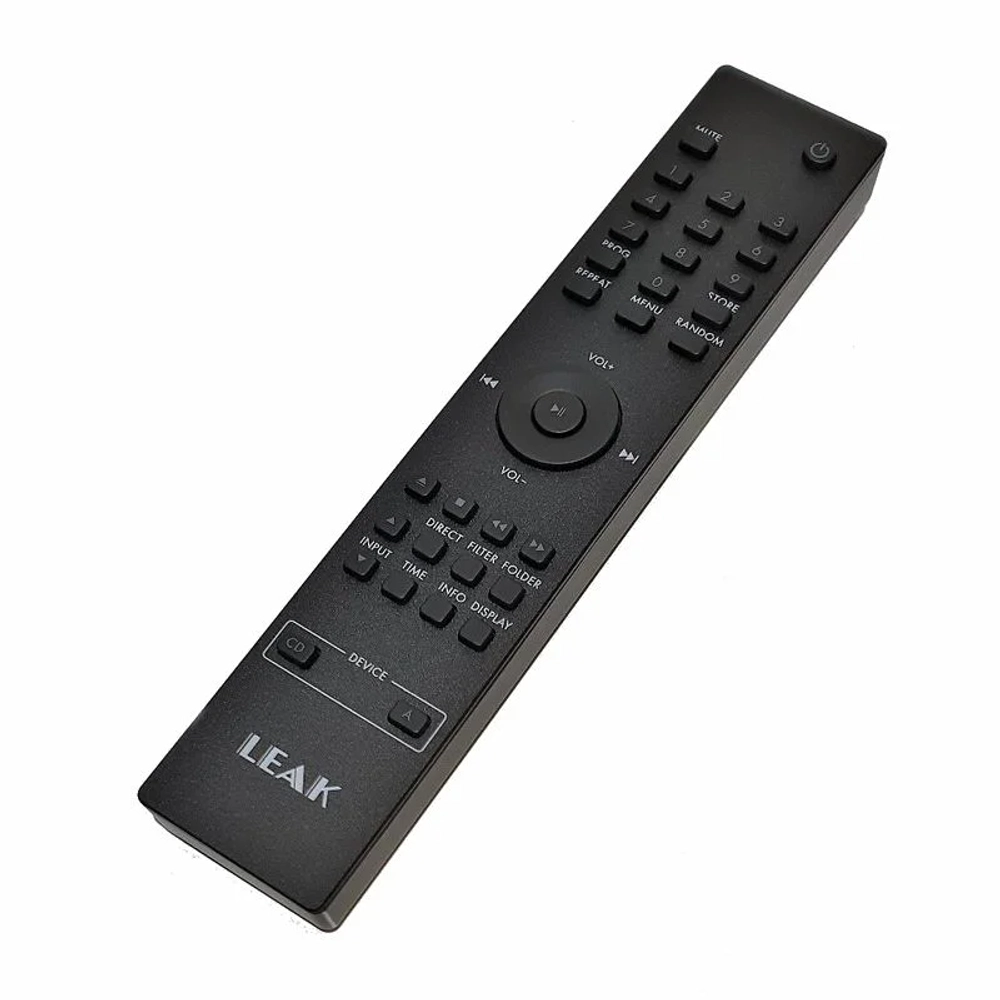 Leak Stereo 230 Silver — интегральный стереоусилитель премиум-класса