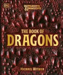 The Book of Dragons - Dungeons & Dragons