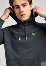 Джемпер PLAIN HOODIE 112371838