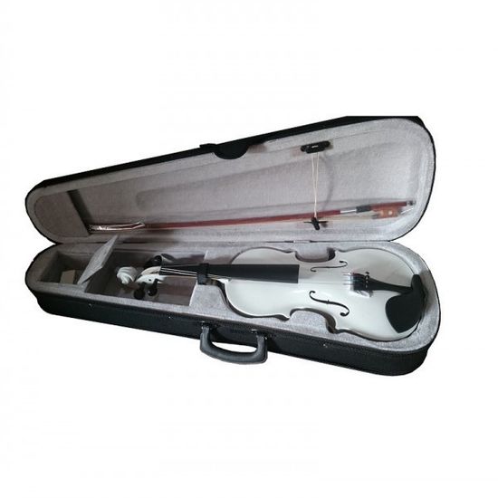 Скрипка 3/4 Fabio SF-3600 WH