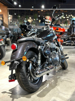 Royal Enfield Super Meteor 650 Astral Blue (Base)