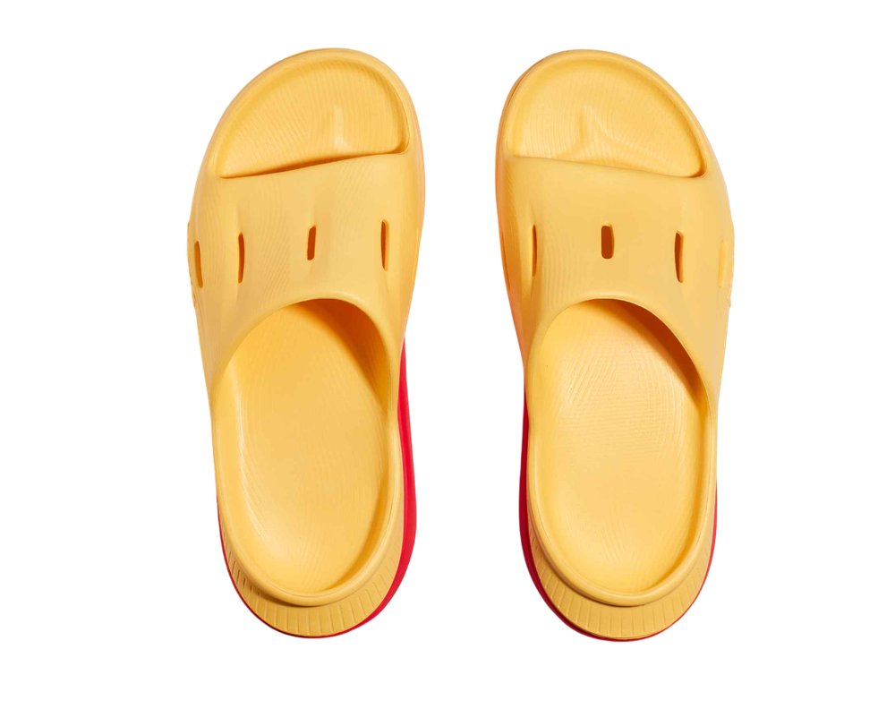 Сланцы Hoka Ora Recovery Slide 3