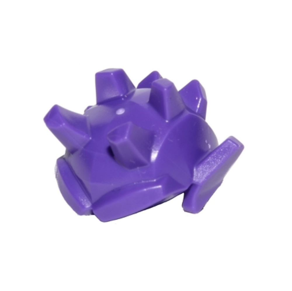Шипы Гаргульи 27170 Dark Purple