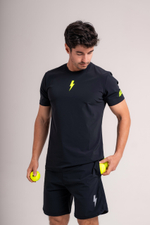 Футболка ABOUT TECH T-SHIRT NEW CLUB (ATTS12-007)