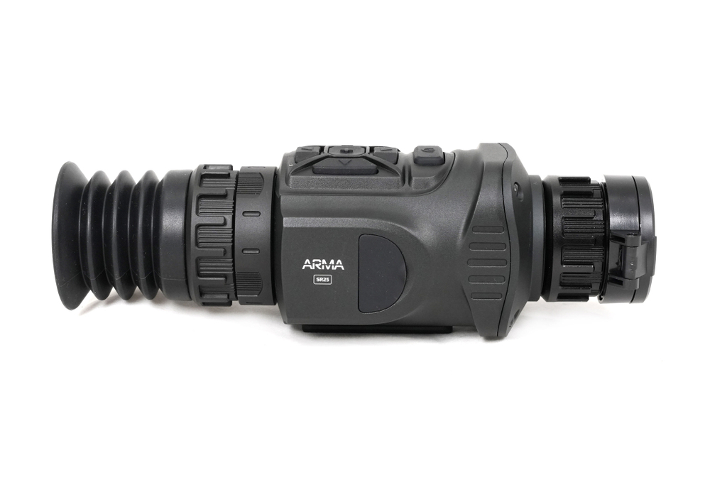 Тепловизионный прицел Arkon Arma LR25