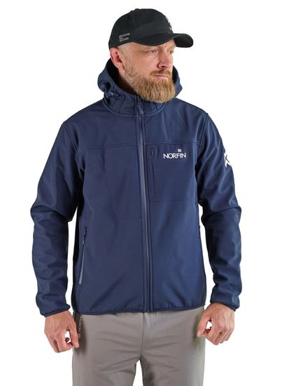 Куртка Norfin HORIZON SOFTSHELL