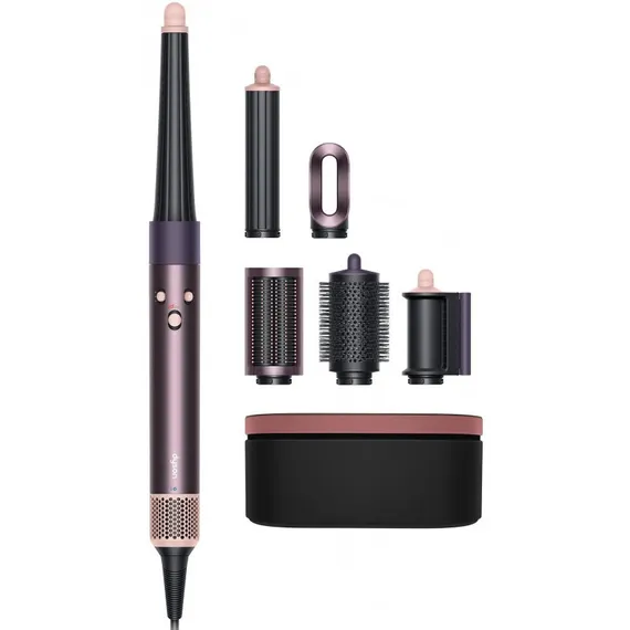 Стайлер Dyson Airwrap HS08 Long (Jasper Plum)
