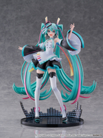 Hatsune Miku