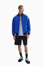 Кофта Nike Inter Milan 25/26 Academy Pro - синий
